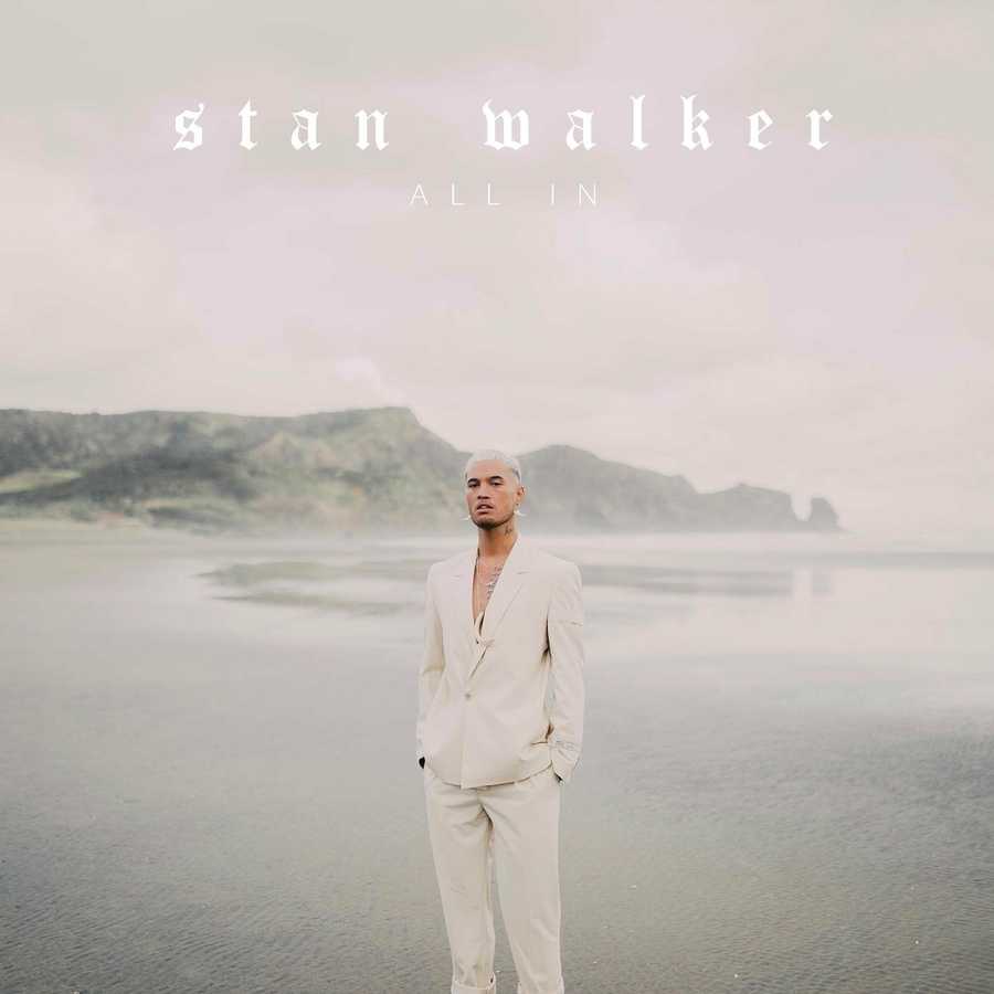Stan Walker - All In